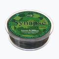 Katran Synapse Wild Carp Camo Wild Carp Camo crap linie de pescuit verde