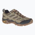 Cizme de drumeție pentru bărbați Merrell Moab 2 LTR GTX verde J589955 10