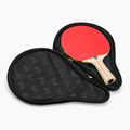 Husă pentru rachetă de tenis de masă Butterfly Logo blue 5