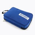 Husă pentru rachetă de tenis de masă Butterfly Logo podwójny blue 3