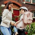 Scaun de bicicletă spate pentru cadru URBAN IKI roz U-214027 9