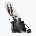 Scaun de bicicletă spate pentru cadru URBAN IKI alb U-214058