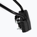 Scaun de bicicletă spate pentru cadru URBAN IKI alb U-214058 7