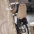 Fotoliu de bicicletă pentru portbagajul din spate URBAN IKI negru U-220592 3
