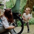 Scaund de bicicletă Urban Iki U-224194 green/black 5