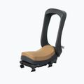 Urban Iki Junior Scaun spate pentru biciclete negru U-224286