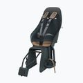 Scaun de bicicletă Urban Iki U-228277 key lock black/brown