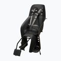 Scaun de bicicletă Urban Iki U-me black/black