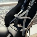 Scaun de bicicletă Urban Iki U-me black/black 4
