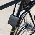 Scaun de bicicletă Urban Iki U-me black/brown 5