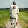 Scaun de bicicletă Urban Iki U-me beige/brown 7