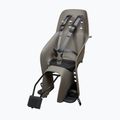 Scaun de bicicletă Urban Iki U-me grey/black