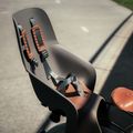 Scaun de bicicletă Urban Iki U-me grey/brown 4