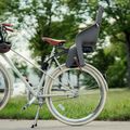 Scaun de bicicletă Urban Iki U-me grey/brown 6
