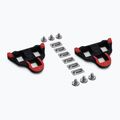 Shimano SMSH10 SPD-SL blocuri de pedale roșu Y42U98020