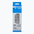 Lanț Shimano CN-6600 10rz 114 verigi argint ICN6600114I