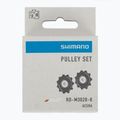 Roți de schimbător de viteze Shimano Y5FT98030 2