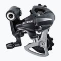 Shimano 105 RD-5701 SS 10rz schimbător spate negru IRD5701SSL