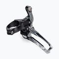 Shimano FD-4700 deraiorator de bicicletă cu 2 viteze, negru IFD4700BSM 3