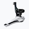 Shimano FD-4700 deraiorator de bicicletă cu 2 viteze, negru IFD4700BSM 5