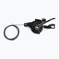 Pârghie de schimbător spate Shimano SL-M8000 I-SPEC II negru ISLM8000IRAP 3