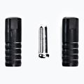 Manetă Shimano pentru schimbătorul spate SL-M8000 I-SPEC II stânga ISLM8000ILBP 5