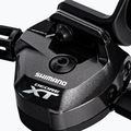 Manetă Shimano pentru schimbătorul spate SL-M8000 I-SPEC II stânga ISLM8000ILBP 6