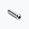 Maneta stângă a schimbătorului față Shimano SL-M6000 negru ISLM6000LB 4