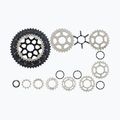 Casetă de bicicletă Shimano CS-M7000 11rz 11-46 3
