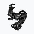 Shimano RD-TY300 deraiorator spate pentru biciclete cu cârlig 6/7rz
