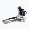 Shimano FD-5700 deraiorator față 2rz cu cârlig, negru IFD5700FL