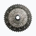 Caseta Shimano CS-M8000 11-46 cu 11 viteze pentru biciclete cu 11 viteze