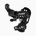Deraiorator spate Shimano RD-TX80 SGS 7/8rz black