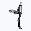 Pârghie de frână pentru bicicletă stânga Shimano BL-T4000 V-Brake argint EBLT4000LS