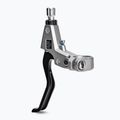 Maneta de frână de bicicletă dreapta Shimano BL-T4000 V-Brake argintiu EBLT4000RS 2