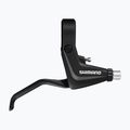 Shimano BL-T4000 V-Brake levier stânga negru EBLT4000LL 5