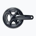 Shimano ULTEGRA HOLLOWTECH II FC-R8000 50/34T pedalier negru IFCR8000EX04