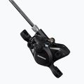 Clemă de frână cu disc Shimano BR-MT200 black