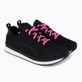 Shimano SH-CT500 pantofi de ciclism pentru bărbați negru ESHCT5PG400WL00 5