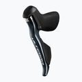 Shimano ST-R8050 Di2 Di2 2Rd maneta schimbătorului față negru ISTR8050L