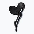 Shimano ST-R9120 mâner de bicicletă dreapta negru ISTR9120RI 8