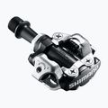 Pedale de bicicletă Shimano SPD PD-M540 negru EPDM540L 5