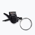 Maneta dreapta a schimbătorului față Shimano SL-M3000 Acera negru ESLM3000RA 2