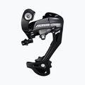 Deraiorator spate Shimano RD-M370 SGS 9rz black