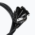 Shimano 105 ST-R7020/BR-7070 maneta de frână hidraulică spate negru IR7020DRRDSC170A 6