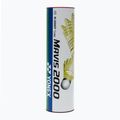 YONEX badminton navetă de badminton galben Mavis 2000 Y 2