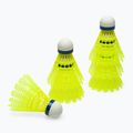 Volane de badminton YONEX galben Mavis 2000 Y 2