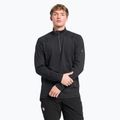 Tricou de schi pentru bărbați Descente Piccard 93 negru DWMUGB23