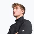 Tricou de schi pentru bărbați Descente Piccard 93 negru DWMUGB23 5