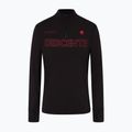 Tricou de schi Descente pentru bărbați Descente 1/4 Zip 93 negru DWMUGB28 4